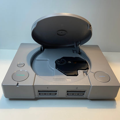 PS1 Playstation SCPH-9000 (JAP)