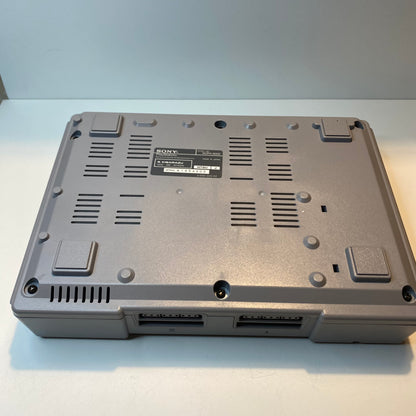 PS1 Playstation SCPH-9000 (JAP)