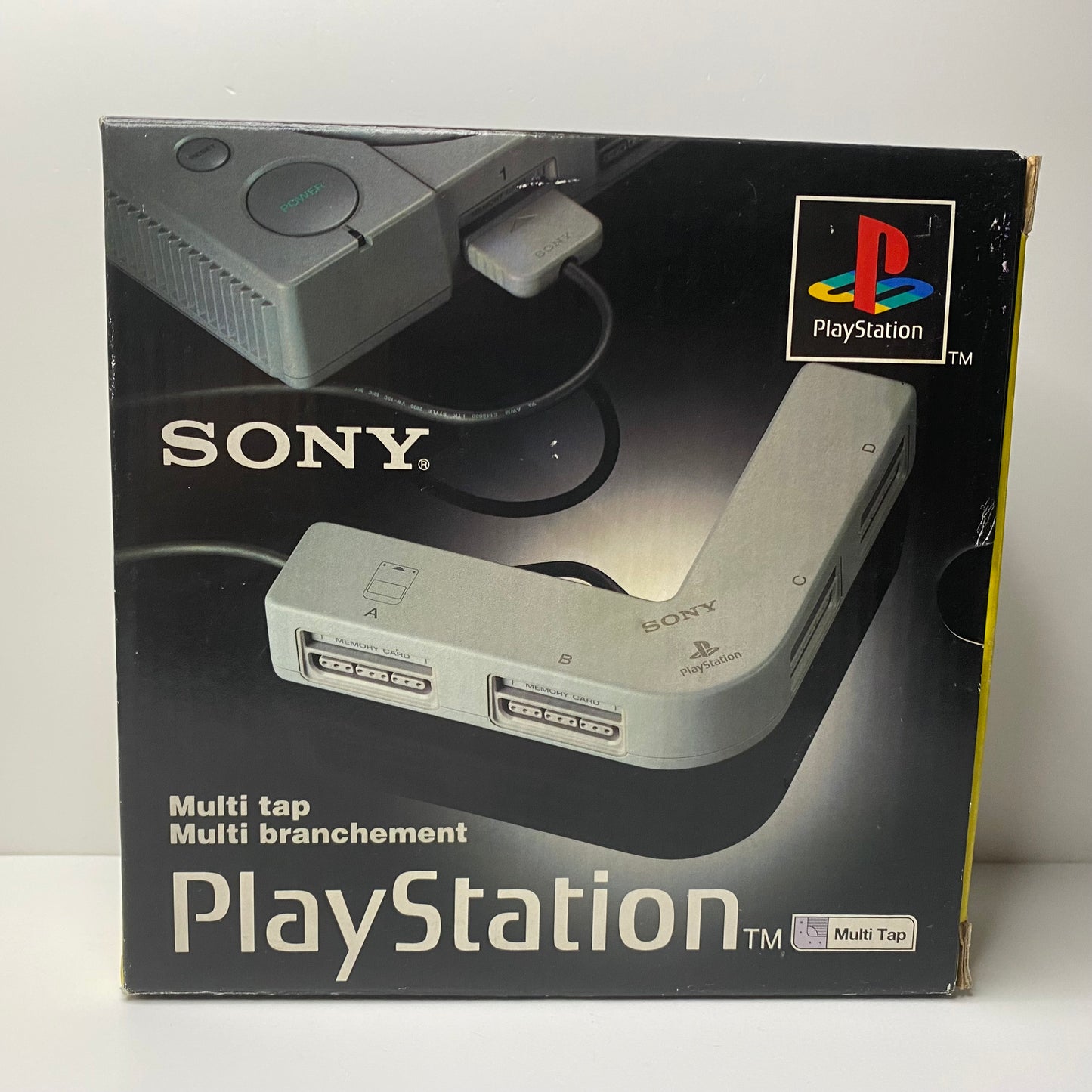 Multitap PS1