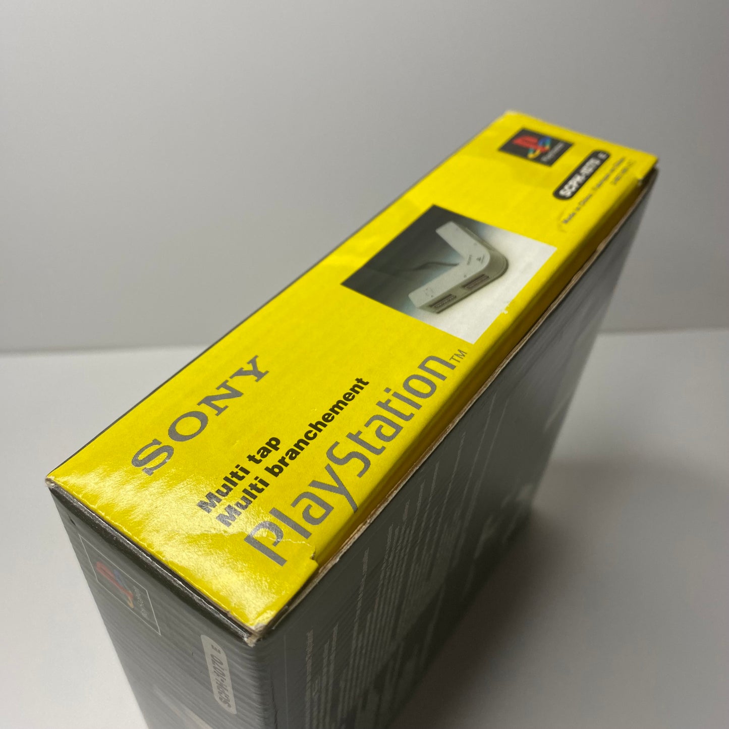Multitap PS1