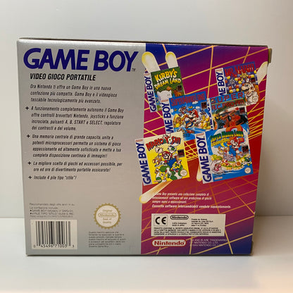 Game Boy DMG 01