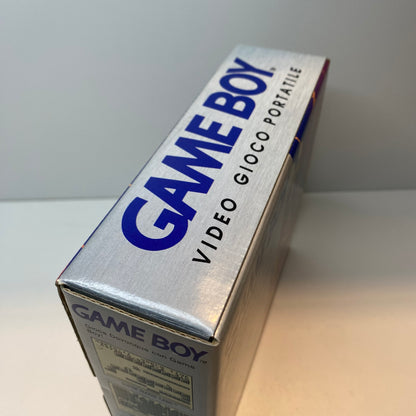 Game Boy DMG 01