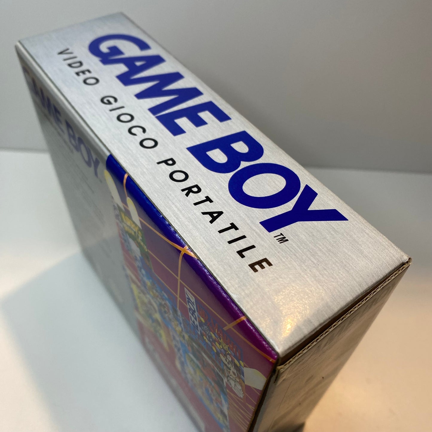 Game Boy DMG 01