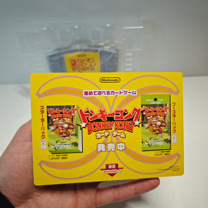 DK64 Donkey Kong 64 Bundle Ver (JAP)