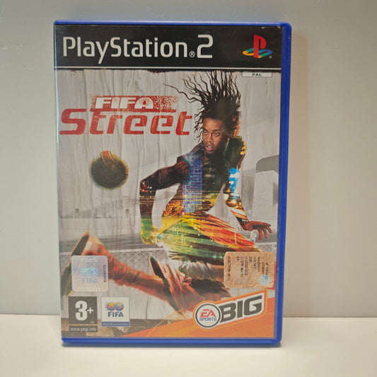 Fifa Street