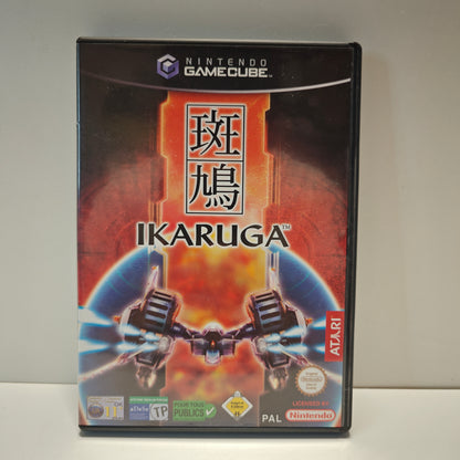 Ikaruga