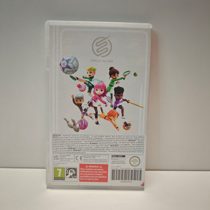 Nintendo Switch Sports