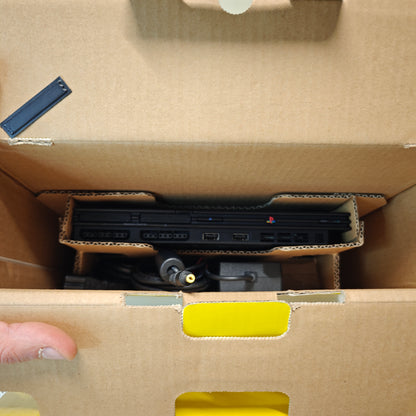 PlayStation PS2 Slim 77004
