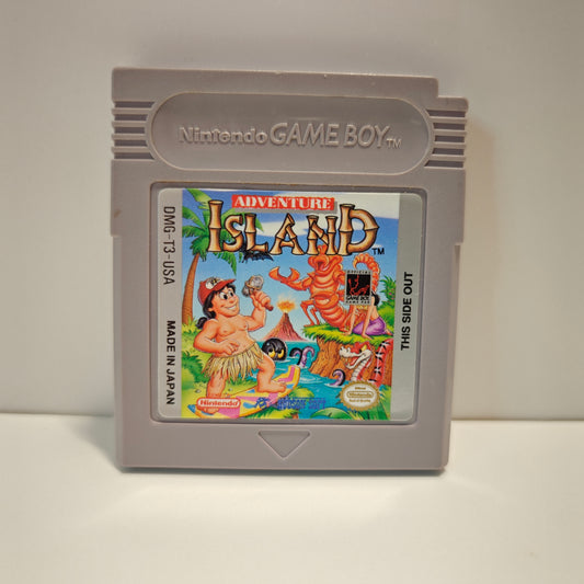 Adventure Island