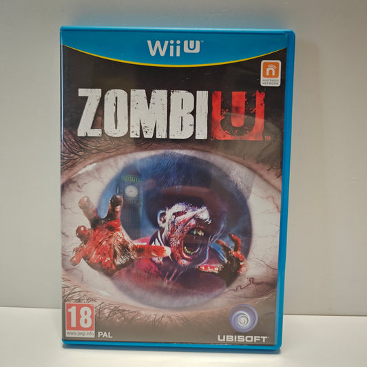Zombi U
