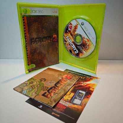 Far Cry 2