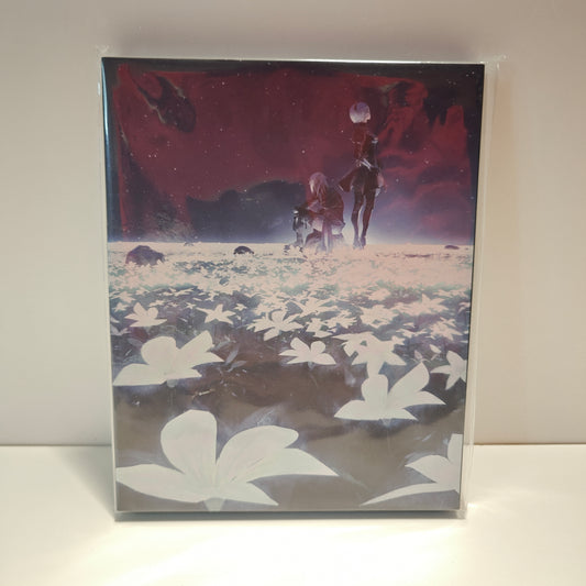 Nier Orchestra Concert 1 2018 (NEW) Soundtrack