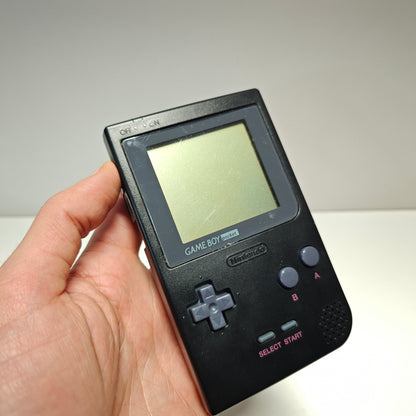 Game Boy Pocket (JAP)