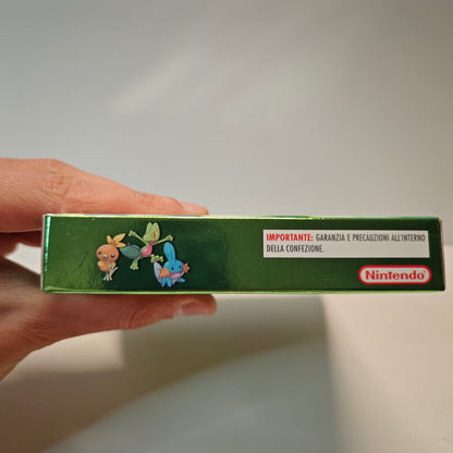 Pokémon Smeraldo