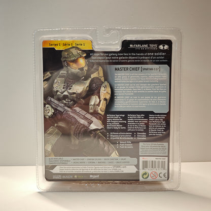 McFarlane Toys Master Chief Halo 3 (NEW)