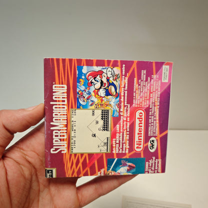 Game Boy DMG "Tetris Fire Bundle"