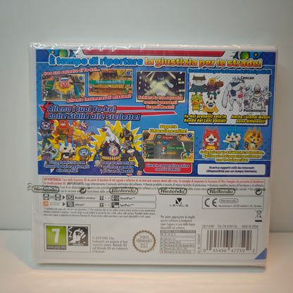 Yo-Kai Watch Blasters Pale Dog Gang (NEW)
