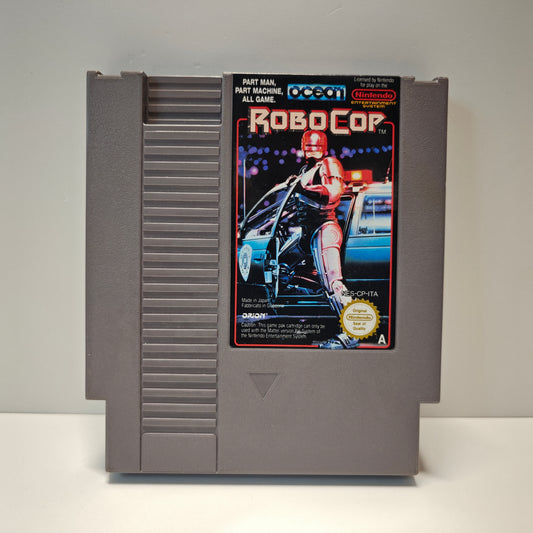 Robocop