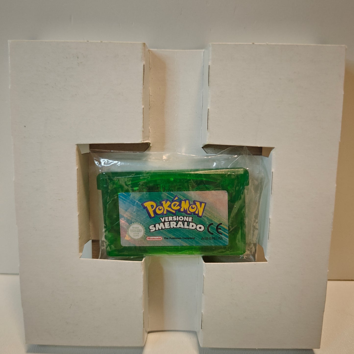 Pokémon Smeraldo