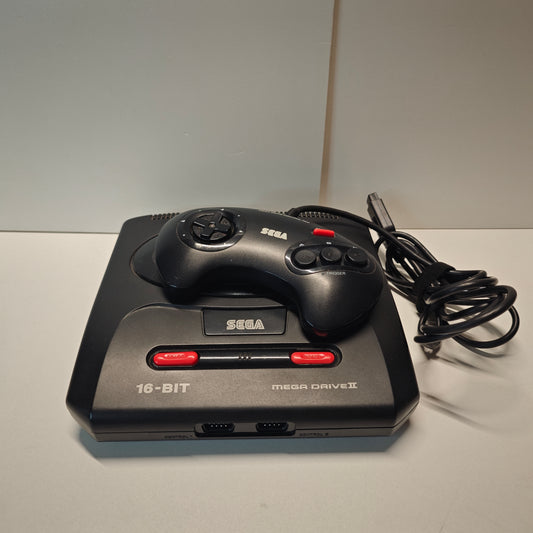Sega Mega Drive 2