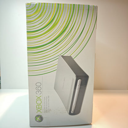 Xbox 360 HD DVD Player (NEW)