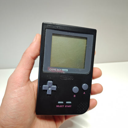 Game Boy Pocket (JAP)