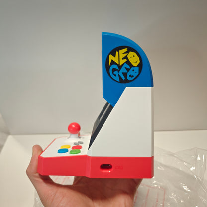 Neo Geo Mini