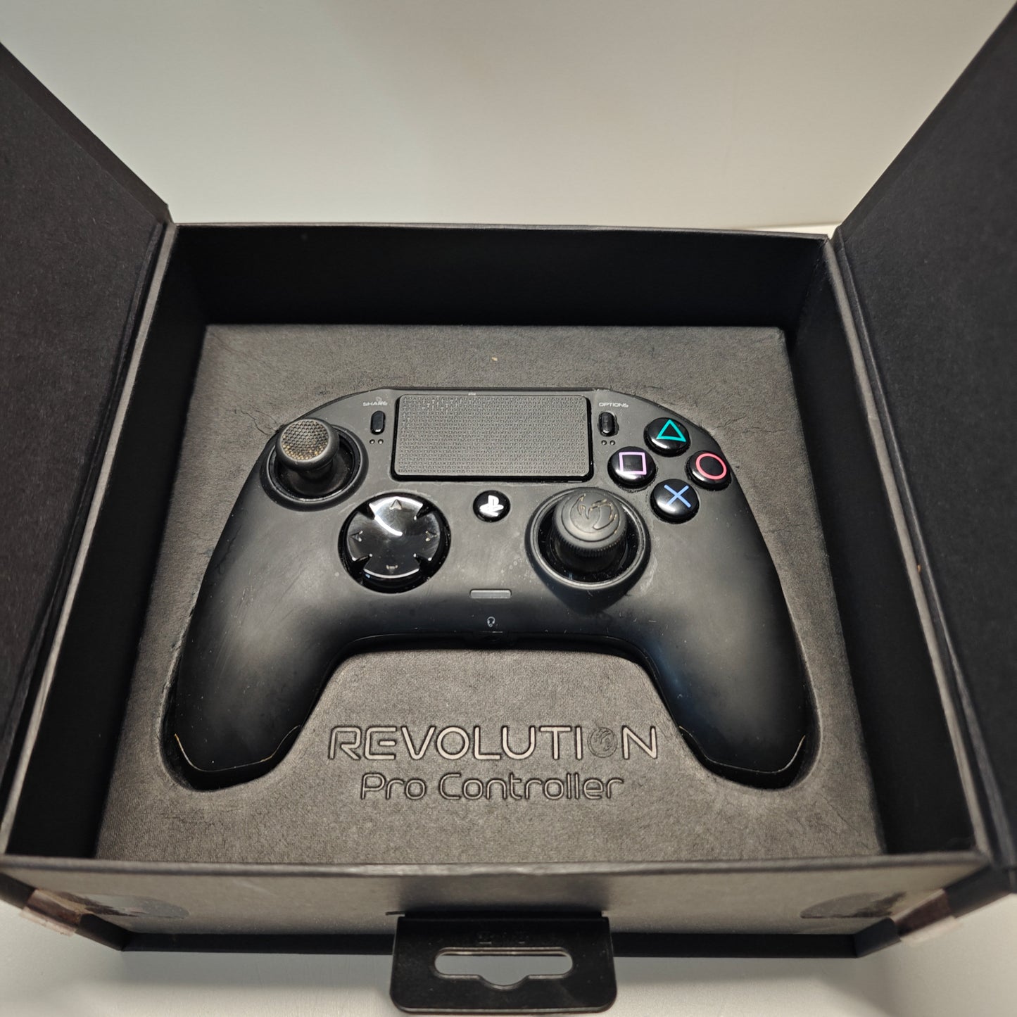 Nacon Revolution Pro Controller 2 PS4