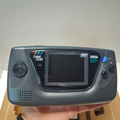 Game Gear