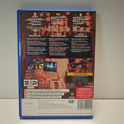 Guitar Hero II 2