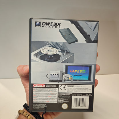 Gamecube Game Boy Player