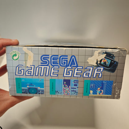 Game Gear