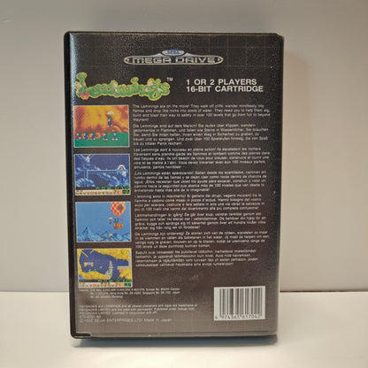 Lemmings