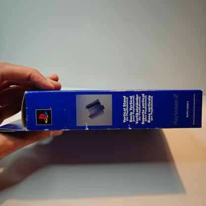Vertical Stand PS2 Fat (NEW)