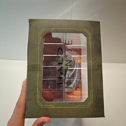 Halo Infinite Master Chief PVC Statue