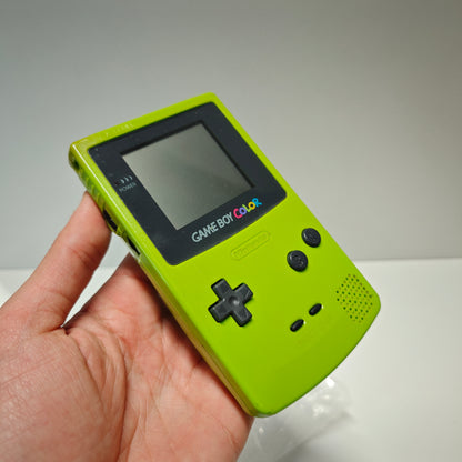 Game Boy Color
