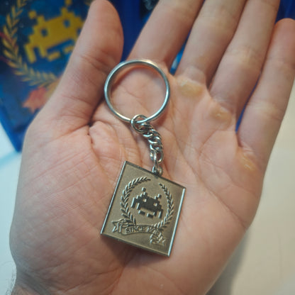 Space Invaders Anniversary