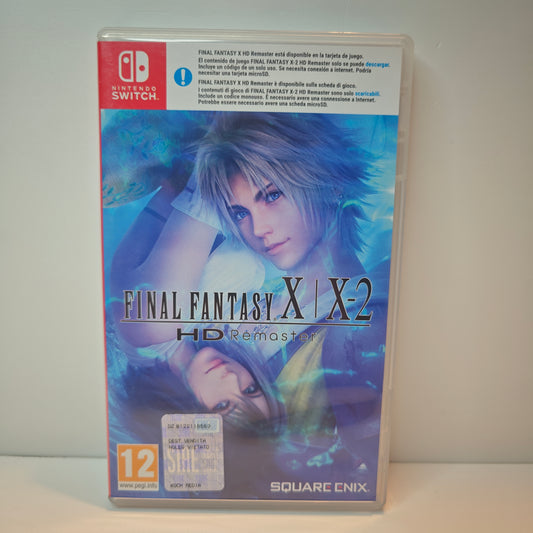 Final Fantasy