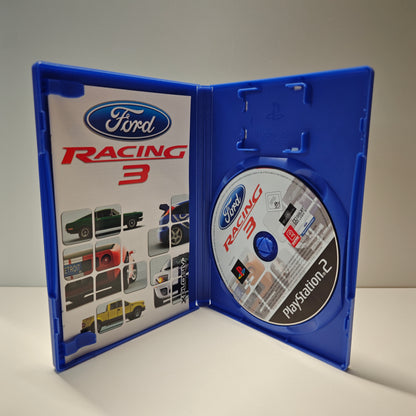 Ford Racing 3
