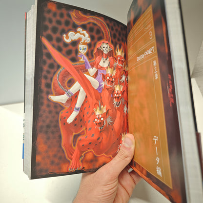 Shin Megami Tensei III 3 Nocturne Guida (JAP)