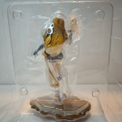 Alucard &amp; Maria Castlevania Symphony Of The Night Dramatic Figure Vol. 2