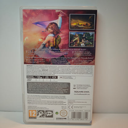 Final Fantasy