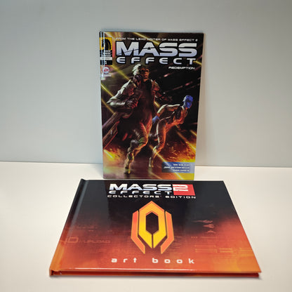 Mass Effect 2 Collector's Edition