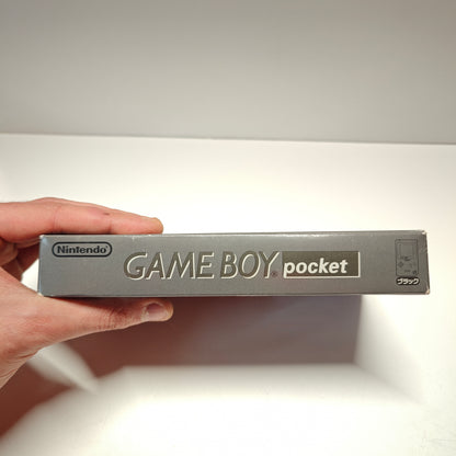 Game Boy Pocket (JAP)