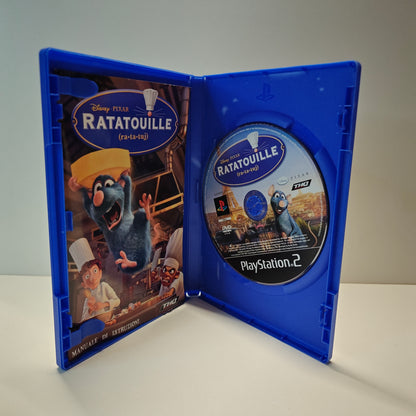 Disney Pixar Ratatouille