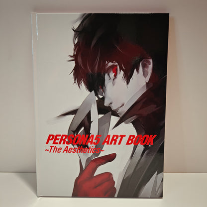 Persona 5 Collector's Edition 20th Anniversary