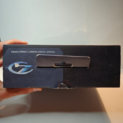 Trigger Stereo Headset Xbox 360 "Halo 4"