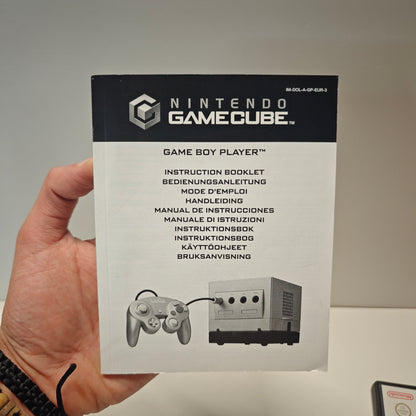 Gamecube Game Boy Player