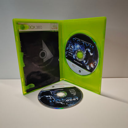 Halo 3 ODST