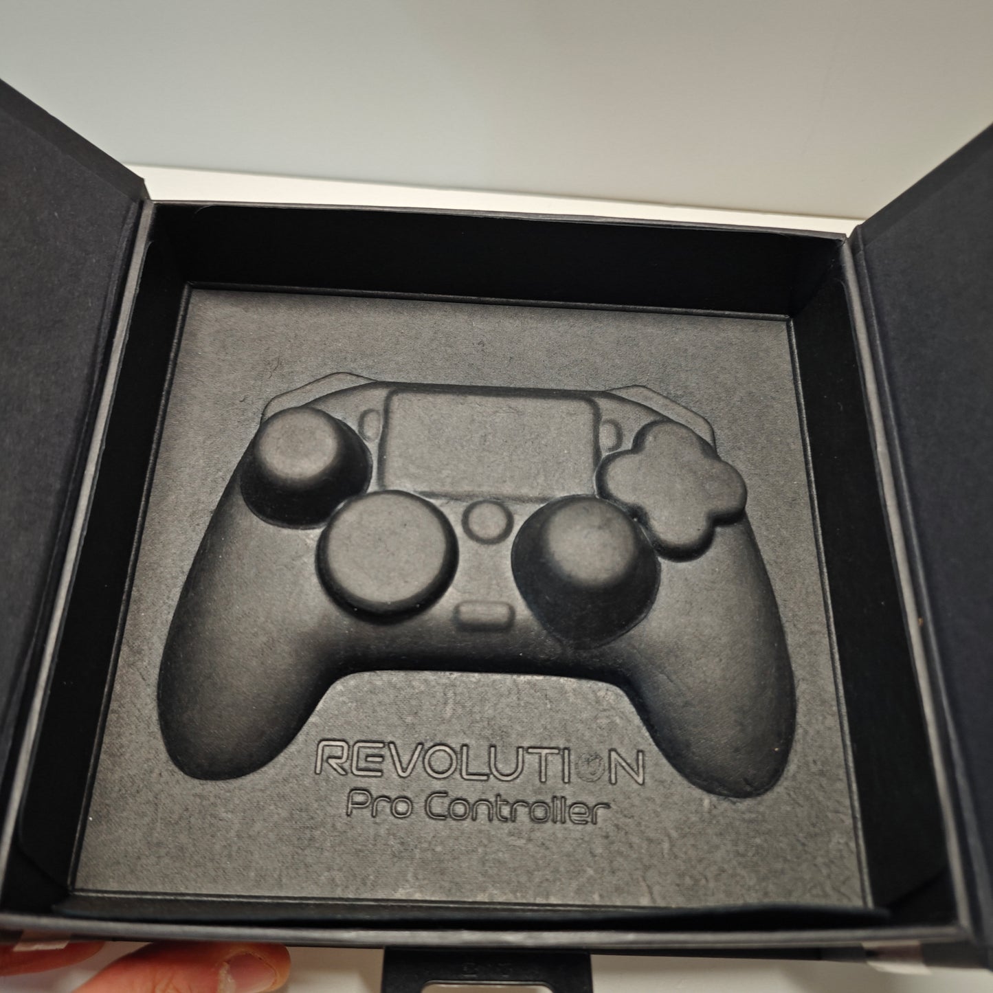 Nacon Revolution Pro Controller 2 PS4